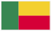 benin