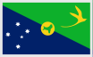   Christmas Island
