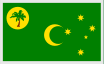  Cocos (Keeling) Islands