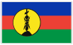 New Caledonia