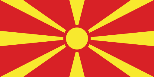  Northern Macedonia